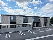 バンブ—オン 2階 新築の賃貸物件