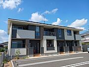 八日市駅よりバス22分 徒歩2分 2階 築10年4ヶ月の賃貸物件