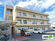 近江八幡駅より徒歩8分 築41年11ヶ月 3階建の賃貸物件