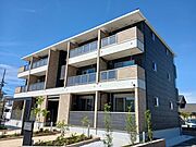 能登川駅より徒歩4分 2階 新築の賃貸物件