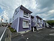 セジュールYーB 1階 築36年の賃貸物件