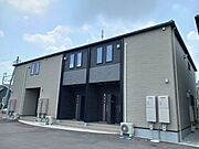 メゾンルミネ五個荘?203 2階 築1年10ヶ月の賃貸物件