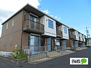 近江八幡駅より徒歩17分 2階 築17年9ヶ月の賃貸物件