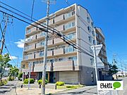 グリーン茨木 6階 築30年8ヶ月の賃貸物件