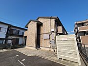 セジュールアースマーシ３ 1階 築16年3ヶ月の賃貸物件