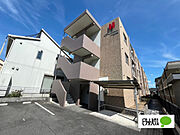 シャトレー六番館 1階 築17年2ヶ月の賃貸物件