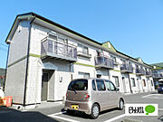 近江八幡駅より徒歩41分 1階 築22年8ヶ月の賃貸物件