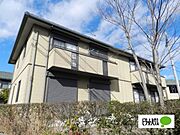 シャトーサンク 2階 築22年7ヶ月の賃貸物件