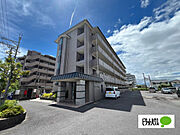 野洲駅より徒歩7分 2階 築24年5ヶ月の賃貸物件