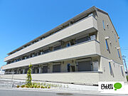 篠原駅より徒歩6分 2階 築8年7ヶ月の賃貸物件