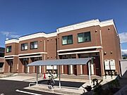 ポラリス 2階 築10年10ヶ月の賃貸物件