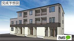 JR東海道・山陽本線 近江八幡駅 徒歩17分