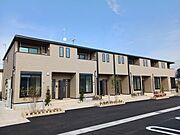 ベアリーガーデン 2階 新築の賃貸物件