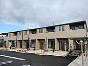 八日市駅より徒歩7分 1階 新築の賃貸物件