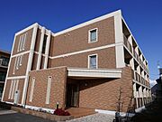 八日市駅より徒歩31分 2階 築17年10ヶ月の賃貸物件