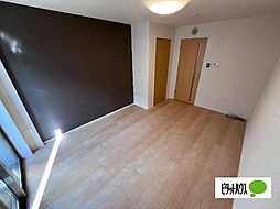 JR東海道・山陽本線 能登川駅 徒歩11分の賃貸アパート 1階1Kのリビング/ダイニング