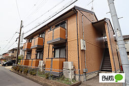 JR東海道・山陽本線 近江八幡駅 徒歩6分