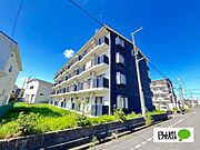 近江八幡駅より徒歩9分 1階 築30年9ヶ月の賃貸物件