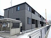 八日市駅よりバス8分 徒歩10分 1階 新築の賃貸物件