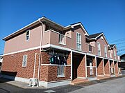 アニメート宝積 2階 築18年10ヶ月の賃貸物件