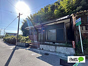 安土駅より徒歩60分 築45年10ヶ月 2階建の賃貸物件