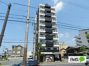 レナジア近江八幡 6階 築31年10ヶ月の賃貸物件