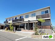 シャーメゾン杉山の賃貸物件