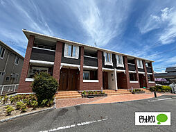 JR東海道・山陽本線 安土駅 徒歩14分の賃貸アパート