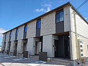 エテルノ大成H&Z 2階 新築の賃貸物件