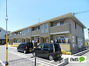 パストラルZEN 1階 築15年5ヶ月の賃貸物件