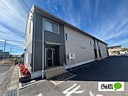 野洲駅より徒歩22分 1階 築10年10ヶ月の賃貸物件