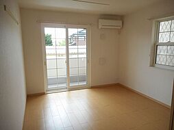 エアリー　ストリートＢ 102 1階2DKのリビング/ダイニング