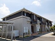 八日市駅よりバス20分 徒歩8分 2階 築11年10ヶ月の賃貸物件