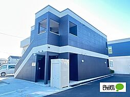 JR東海道・山陽本線 野洲駅 4.9kmの賃貸アパート