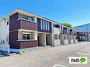 篠原駅より徒歩90分 2階 築13年8ヶ月の賃貸物件