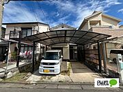 篠原駅より徒歩24分 1階 築53年6ヶ月の賃貸物件