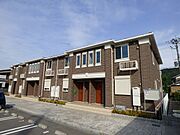 セイバリー幸 2階 築10年4ヶ月の賃貸物件