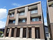 近江八幡駅よりバス16分 徒歩3分 1階 築8年3ヶ月の賃貸物件