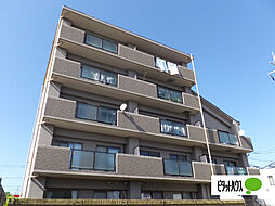 JR東海道・山陽本線 近江八幡駅 徒歩13分の賃貸マンション