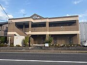 野洲駅より徒歩13分 1階 築23年8ヶ月の賃貸物件