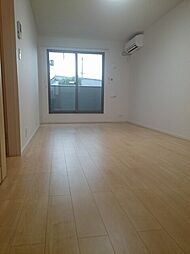 ベストウォール篠原 204 2階1LDKのリビング/ダイニング