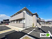 メゾン・ド・シャルトルの賃貸物件