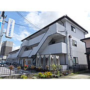 近江八幡駅より徒歩13分 3階 築31年5ヶ月の賃貸物件