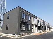 アップフィールド共栄II 1階 築1年8ヶ月の賃貸物件