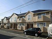 能登川駅より徒歩11分 2階 築22年8ヶ月の賃貸物件