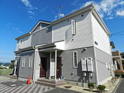 オアシスF・B 2階 築26年10ヶ月の賃貸物件