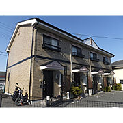 アプローズＣ棟 1階 築21年10ヶ月の賃貸物件