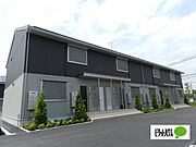 篠原駅より徒歩41分 2階 築8年6ヶ月の賃貸物件