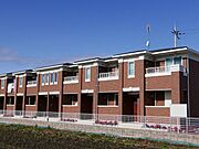 八日市駅よりバス23分 徒歩2分 2階 築11年6ヶ月の賃貸物件