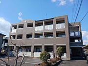 野洲駅より徒歩8分 3階 築27年5ヶ月の賃貸物件